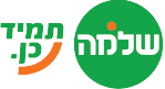 לוגו שלמה ביטוח